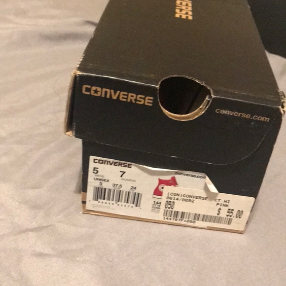 Converse - Picture 3 of 3